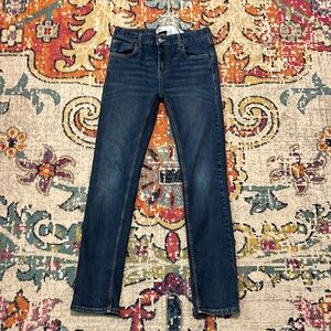 Levi 510 Skinny